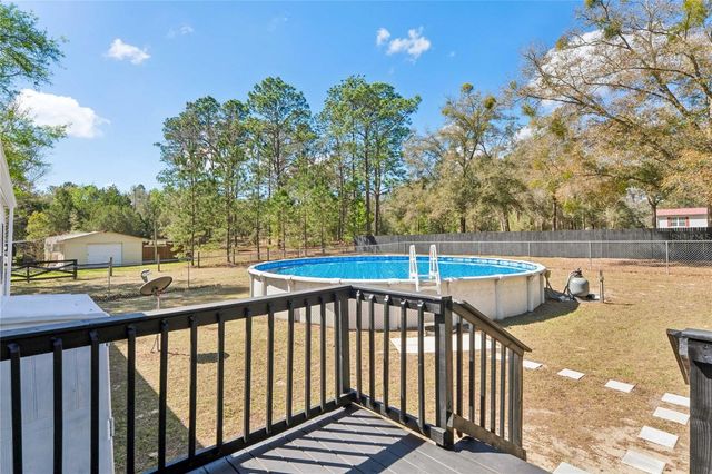 3562 SW 186TH COURT, Dunnellon, FL 34432