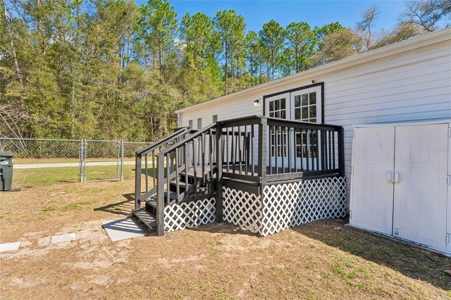 3562 SW 186TH COURT, Dunnellon, FL 34432