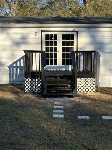 3562 SW 186TH COURT, Dunnellon, FL 34432