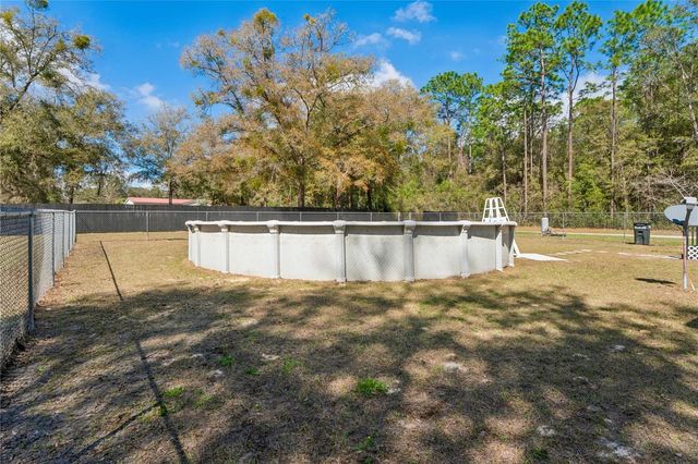 3562 SW 186TH COURT, Dunnellon, FL 34432