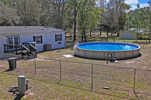 3562 SW 186TH COURT, Dunnellon, FL 34432