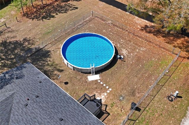 3562 SW 186TH COURT, Dunnellon, FL 34432