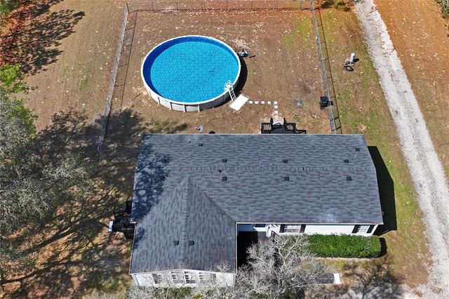 3562 SW 186TH COURT, Dunnellon, FL 34432