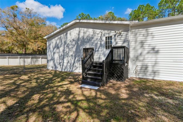 3562 SW 186TH COURT, Dunnellon, FL 34432