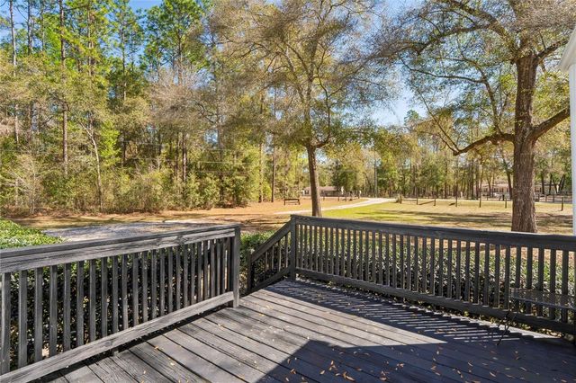 3562 SW 186TH COURT, Dunnellon, FL 34432