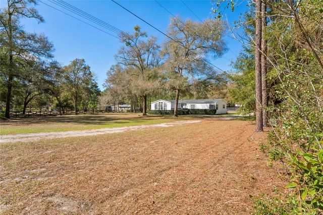 3562 SW 186TH COURT, Dunnellon, FL 34432