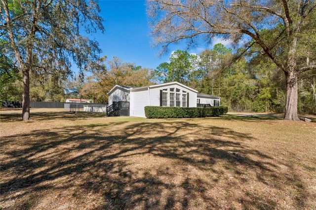 3562 SW 186TH COURT, Dunnellon, FL 34432