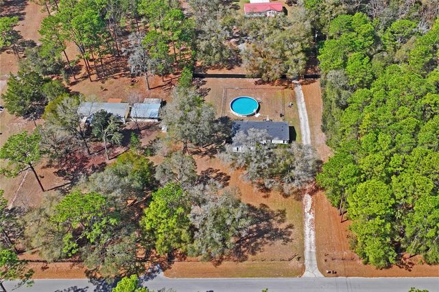 3562 SW 186TH COURT, Dunnellon, FL 34432