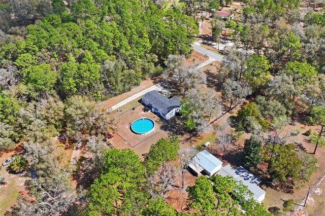 3562 SW 186TH COURT, Dunnellon, FL 34432