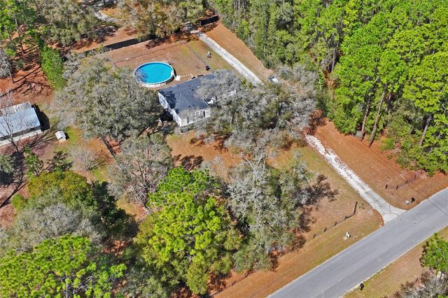 3562 SW 186TH COURT, Dunnellon, FL 34432