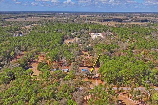 3562 SW 186TH COURT, Dunnellon, FL 34432