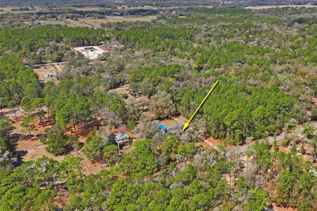 3562 SW 186TH COURT, Dunnellon, FL 34432