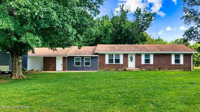 287 Oakridge Dr, Mt Washington, KY 40047