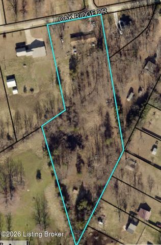 287 Oakridge Dr, Mt Washington, KY 40047