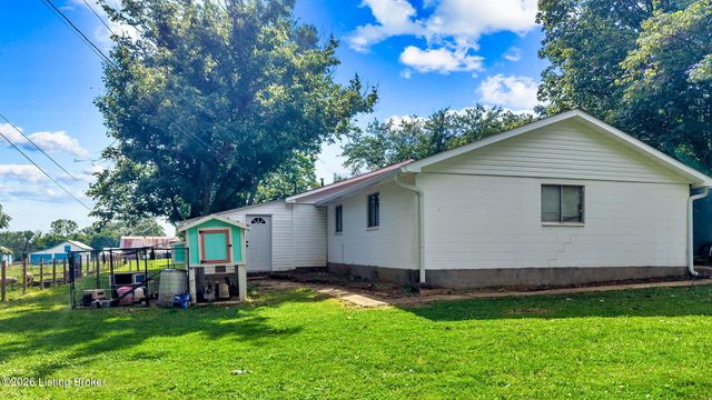 287 Oakridge Dr, Mt Washington, KY 40047