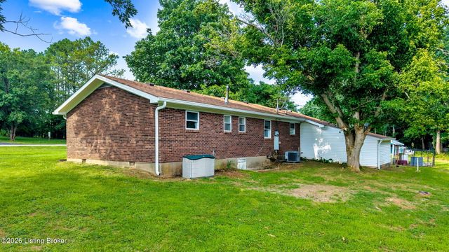 287 Oakridge Dr, Mt Washington, KY 40047