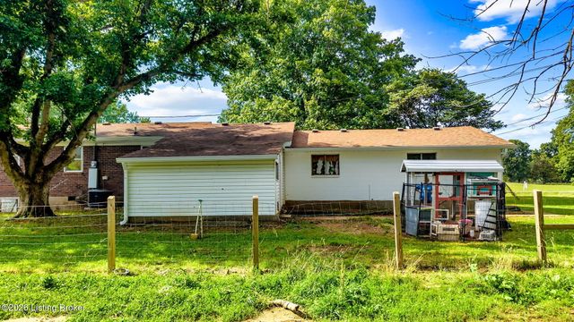 287 Oakridge Dr, Mt Washington, KY 40047