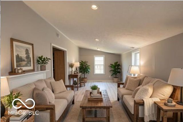 708 Evans Street, Lebanon, IN 46052