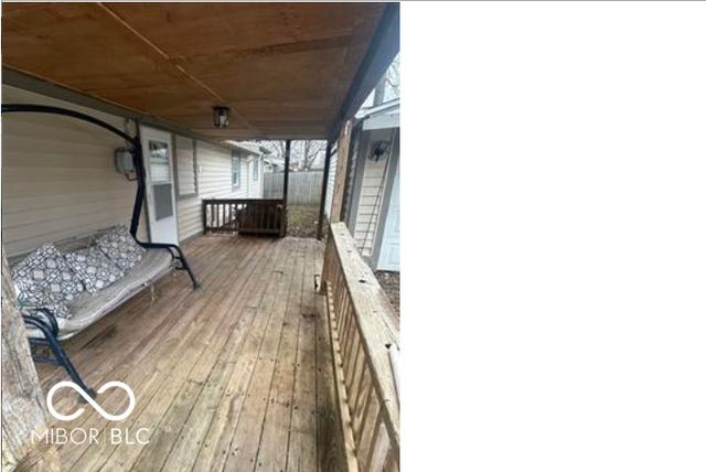 708 Evans Street, Lebanon, IN 46052