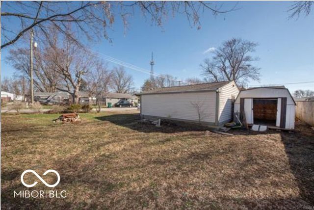 708 Evans Street, Lebanon, IN 46052