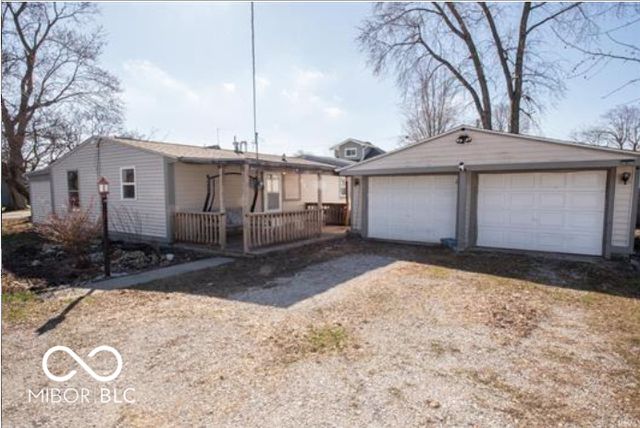 708 Evans Street, Lebanon, IN 46052