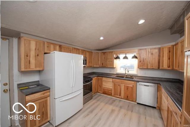 708 Evans Street, Lebanon, IN 46052