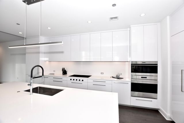 60 E Randolph Street PH24B, Chicago, IL 60601