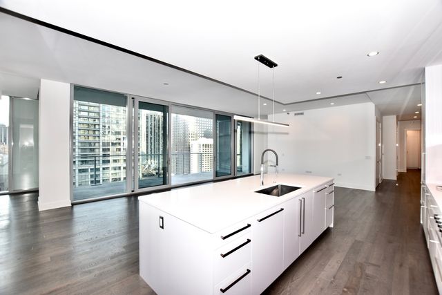 60 E Randolph Street PH24B, Chicago, IL 60601