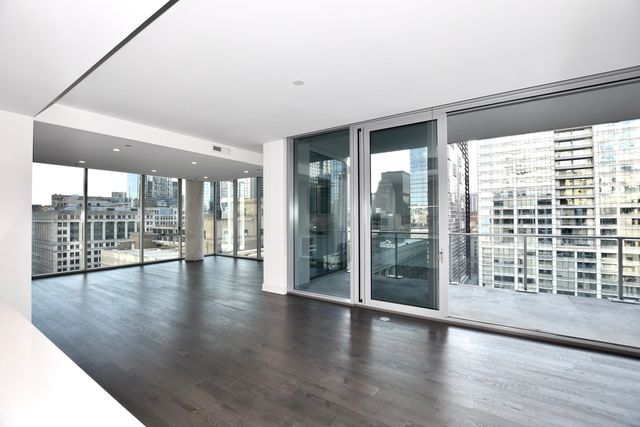 60 E Randolph Street PH24B, Chicago, IL 60601