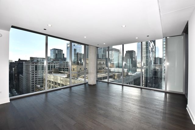 60 E Randolph Street PH24B, Chicago, IL 60601