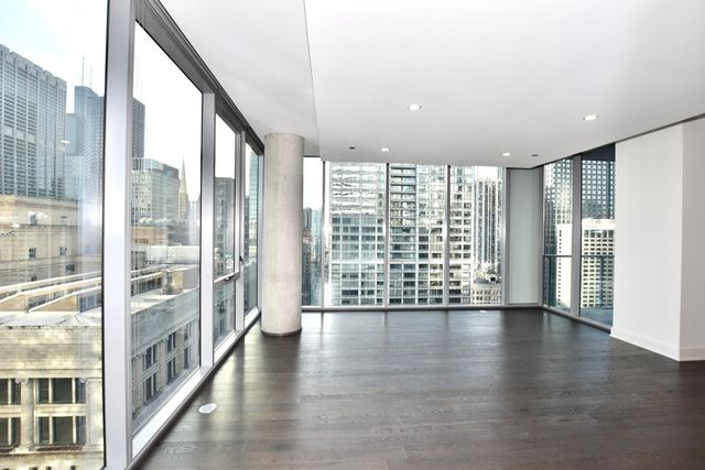 60 E Randolph Street PH24B, Chicago, IL 60601
