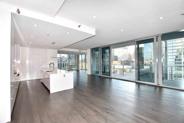 60 E Randolph Street PH24B, Chicago, IL 60601