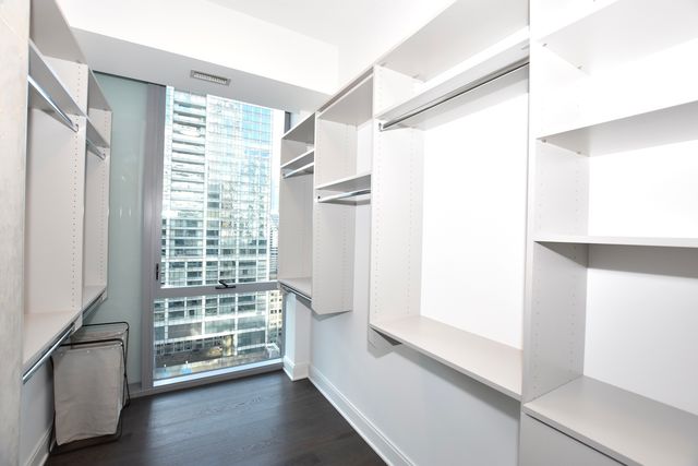 60 E Randolph Street PH24B, Chicago, IL 60601