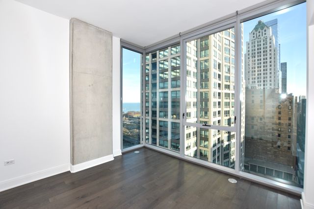 60 E Randolph Street PH24B, Chicago, IL 60601