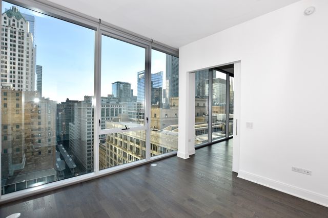 60 E Randolph Street PH24B, Chicago, IL 60601