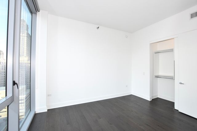 60 E Randolph Street PH24B, Chicago, IL 60601