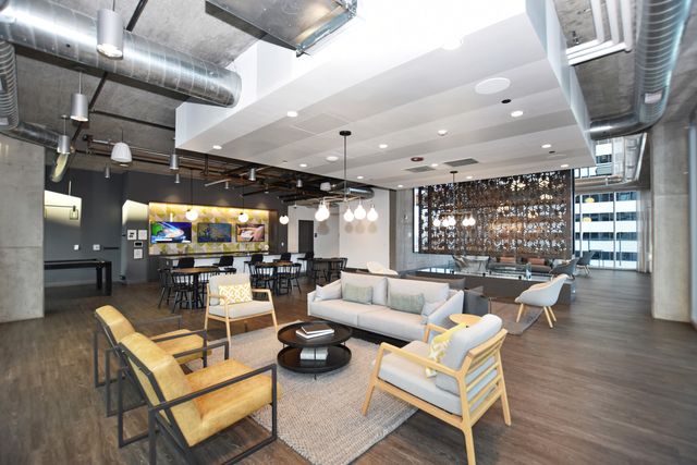 60 E Randolph Street PH24B, Chicago, IL 60601