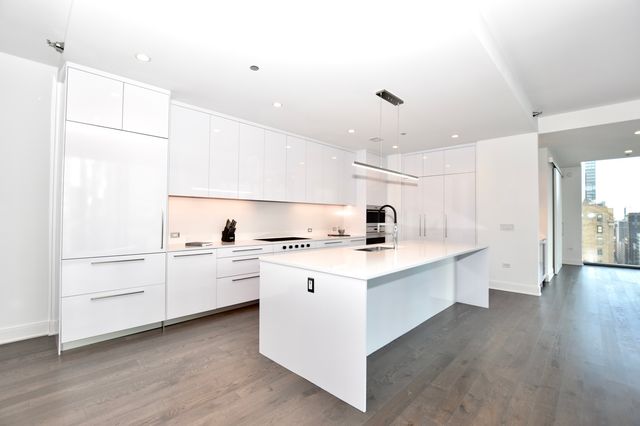 60 E Randolph Street PH24B, Chicago, IL 60601