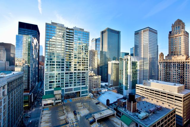 60 E Randolph Street PH24B, Chicago, IL 60601