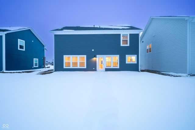 7294 Broadview Lane, Mccordsville, IN 46055