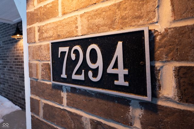 7294 Broadview Lane, Mccordsville, IN 46055