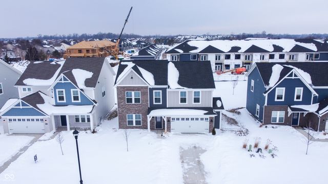 7294 Broadview Lane, Mccordsville, IN 46055