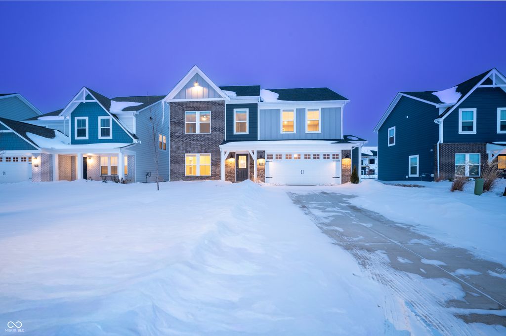 7294 Broadview Lane, Mccordsville, IN 46055