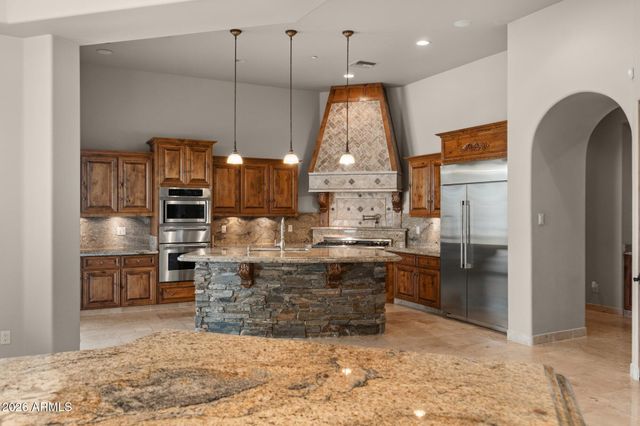 37870 N 98TH Place, Scottsdale, AZ 85262