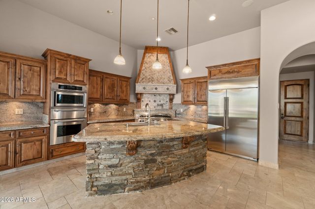 37870 N 98TH Place, Scottsdale, AZ 85262