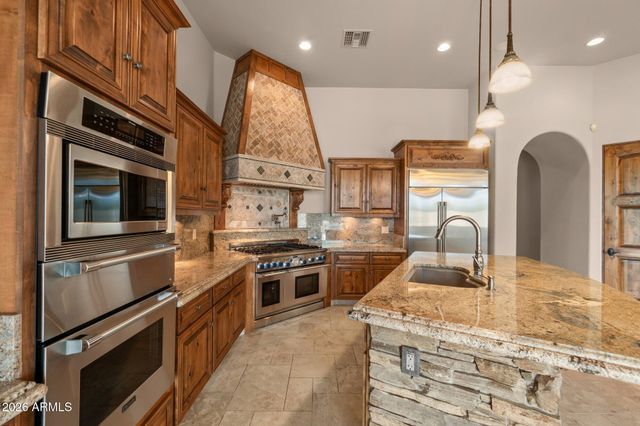 37870 N 98TH Place, Scottsdale, AZ 85262