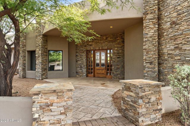 37870 N 98TH Place, Scottsdale, AZ 85262