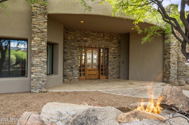 37870 N 98TH Place, Scottsdale, AZ 85262