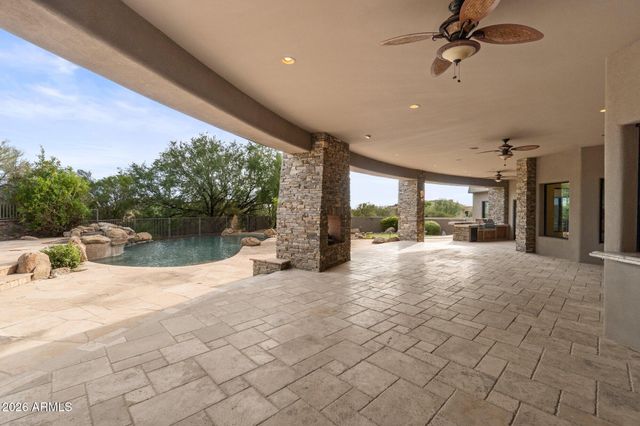 37870 N 98TH Place, Scottsdale, AZ 85262