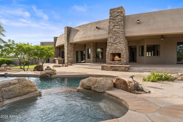37870 N 98TH Place, Scottsdale, AZ 85262